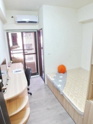 🔥南區可租補🔥陽台獨洗🔥飲水機子母車🔥電梯套房（第1張）