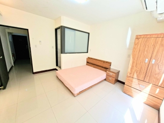 *近勤美商圈*採光佳*飲水機*子母車（第1張）