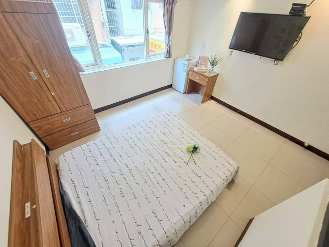 *近勤美商圈*採光佳*飲水機*子母車（第4張）