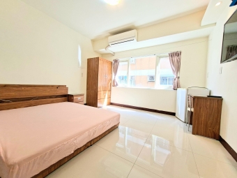 *近勤美商圈*採光佳*飲水機*子母車（第4張）