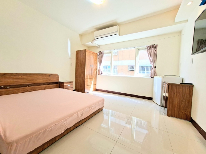 *近勤美商圈*採光佳*飲水機*子母車（第4張）