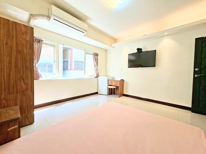 *近勤美商圈*採光佳*飲水機*子母車（第8張）