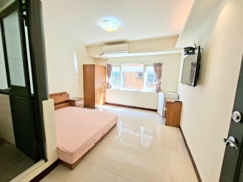 *近勤美商圈*採光佳*飲水機*子母車（第3張）