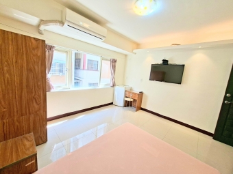 *近勤美商圈*採光佳*飲水機*子母車（第6張）