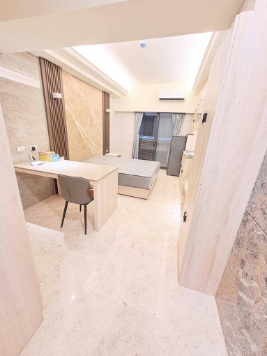超新可雙租補*電梯*陽台*流理臺*衛浴乾溼分離*子母車*機車位（第2張）
