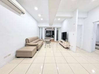 雙租補**4房大空間~電梯管理員~機上車位（第4張）