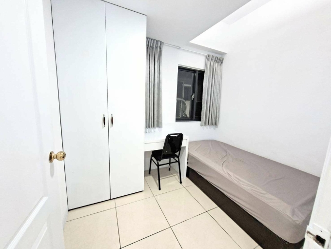 雙租補**4房大空間~電梯管理員~機上車位（第13張）