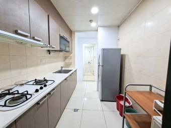 雙租補**4房大空間~電梯管理員~機上車位（第14張）