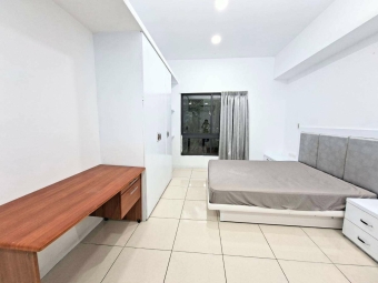 雙租補**4房大空間~電梯管理員~機上車位（第10張）