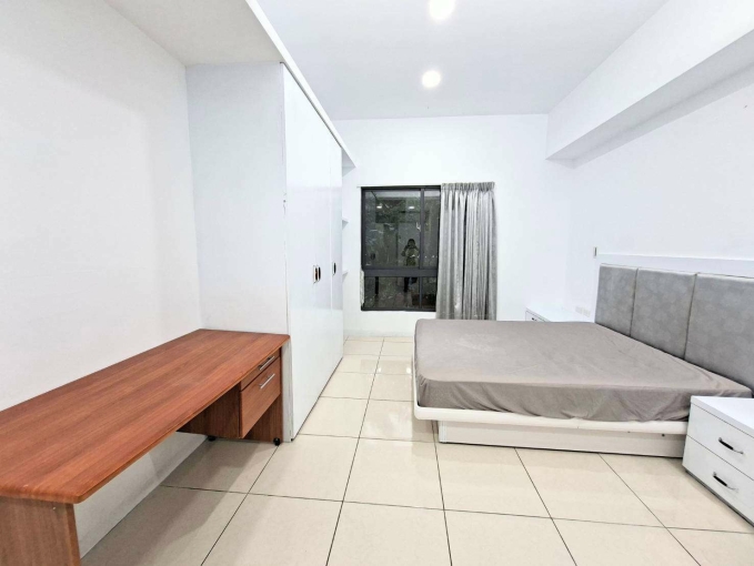 雙租補**4房大空間~電梯管理員~機上車位（第10張）