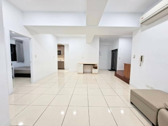 雙租補**4房大空間~電梯管理員~機上車位（第5張）