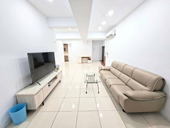 雙租補**4房大空間~電梯管理員~機上車位（第6張）