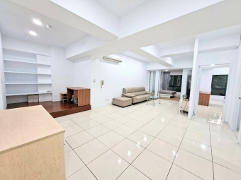 雙租補**4房大空間~電梯管理員~機上車位（第1張）