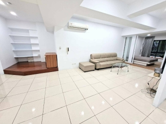 雙租補**4房大空間~電梯管理員~機上車位（第2張）