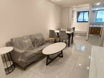 兆基社會住宅🏠S【銀河】2房平面車位可租補（第1張）