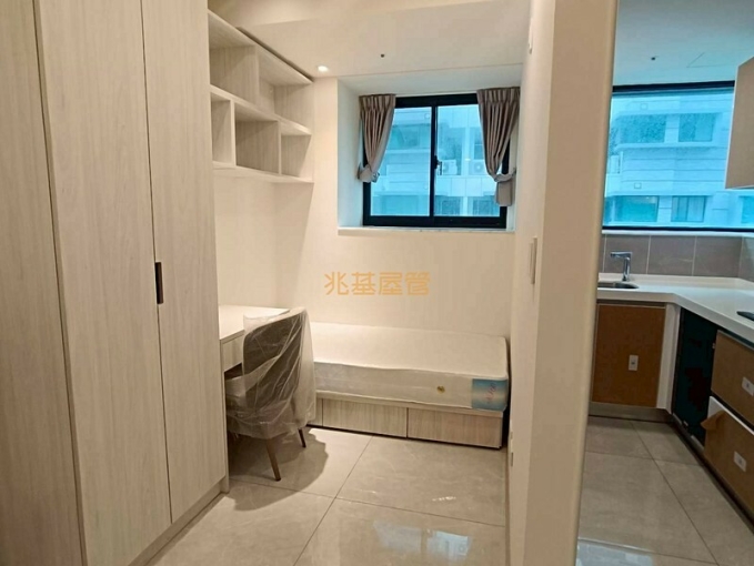 兆基社會住宅🏠S【銀河】2房平面車位可租補（第3張）