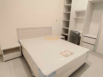 兆基社會住宅🏠S【銀河】2房平面車位可租補（第2張）