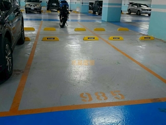 兆基社會住宅🏠S【銀河】2房平面車位可租補（第7張）