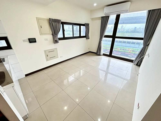 💓環河南河岸景觀宅/可租補/可養寵物/代收垃圾 - Image 1