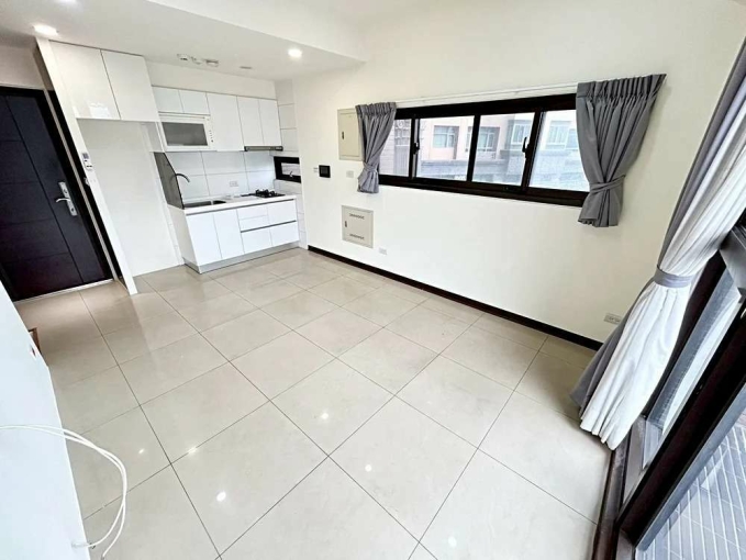 💓環河南河岸景觀宅/可租補/可養寵物/代收垃圾 - Image 6