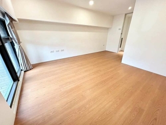 💓環河南河岸景觀宅/可租補/可養寵物/代收垃圾 - Image 17