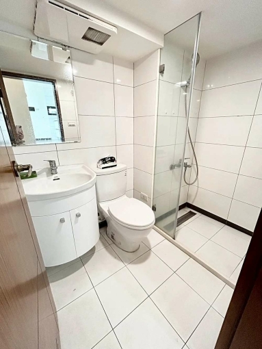 💓環河南河岸景觀宅/可租補/可養寵物/代收垃圾 - Image 5