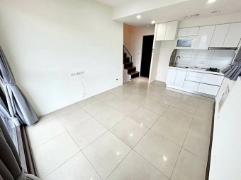 💓環河南河岸景觀宅/可租補/可養寵物/代收垃圾 - Image 11