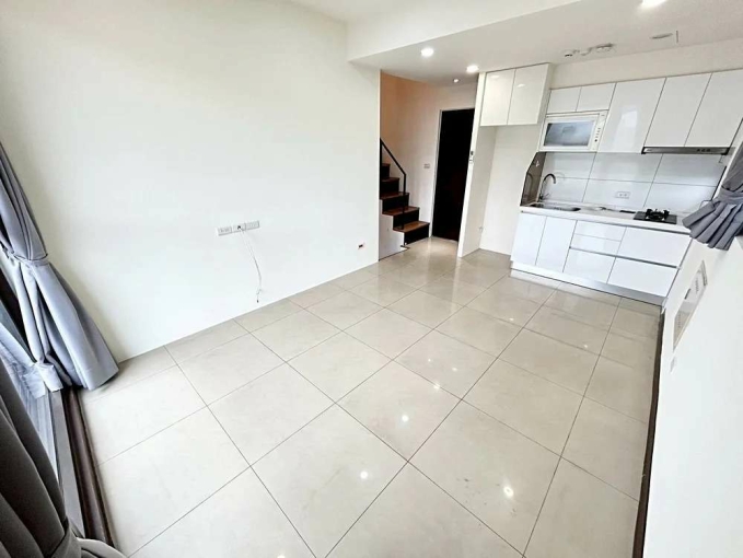 💓環河南河岸景觀宅/可租補/可養寵物/代收垃圾 - Image 2