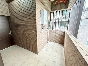 💓環河南河岸景觀宅/可租補/可養寵物/代收垃圾 - Image 18