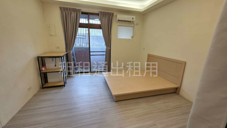 獨立套房|台水台電可租補 新竹 北區 國軍醫院（第1張）