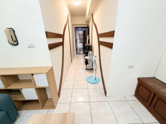 可乖貓☆租補+☆台水電☆電梯管理員（第12張）