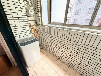 可乖貓☆租補+☆台水電☆電梯管理員（第9張）