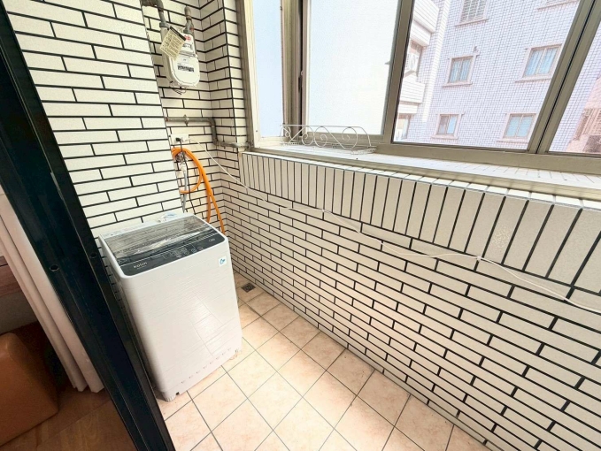 可乖貓☆租補+☆台水電☆電梯管理員（第9張）