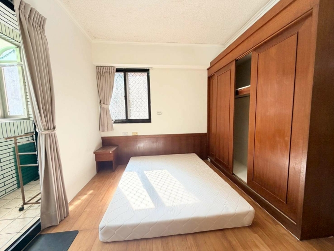 可乖貓☆租補+☆台水電☆電梯管理員（第5張）