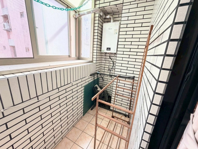 可乖貓☆租補+☆台水電☆電梯管理員（第8張）