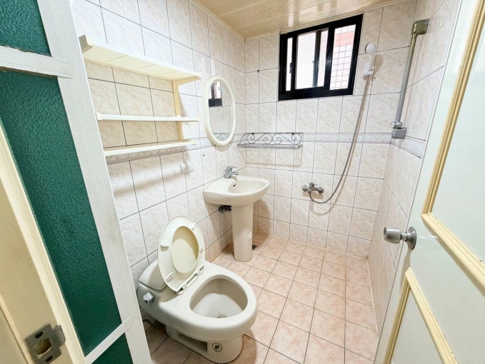 可乖貓☆租補+☆台水電☆電梯管理員（第11張）