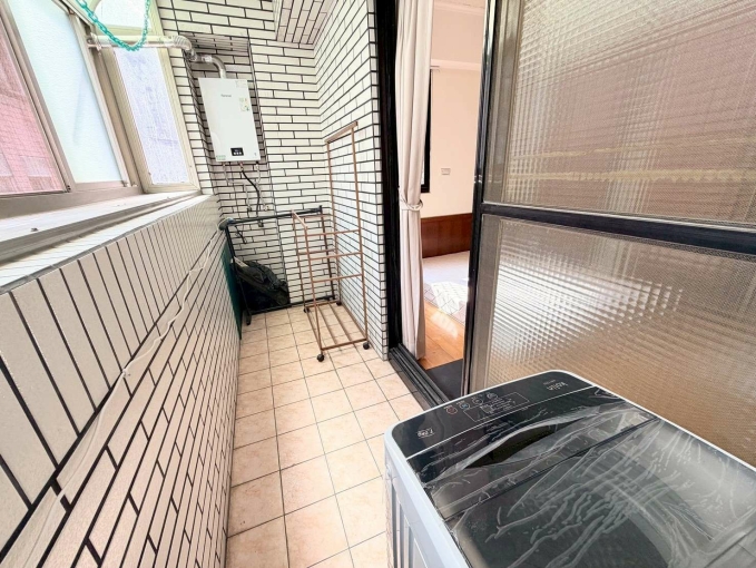 可乖貓☆租補+☆台水電☆電梯管理員（第10張）