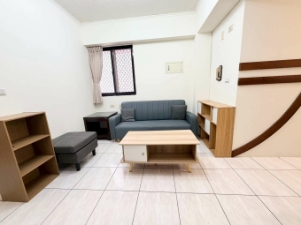 可乖貓☆租補+☆台水電☆電梯管理員（第2張）