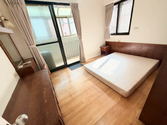 可乖貓☆租補+☆台水電☆電梯管理員（第4張）