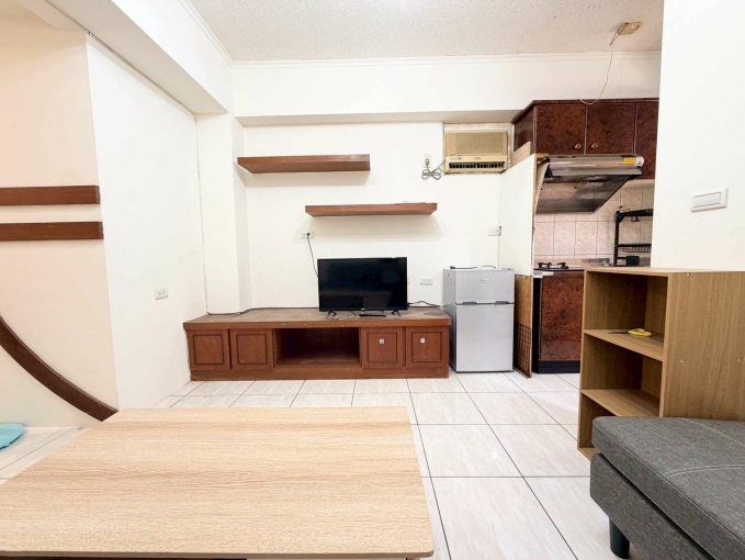 可乖貓☆租補+☆台水電☆電梯管理員（第3張）