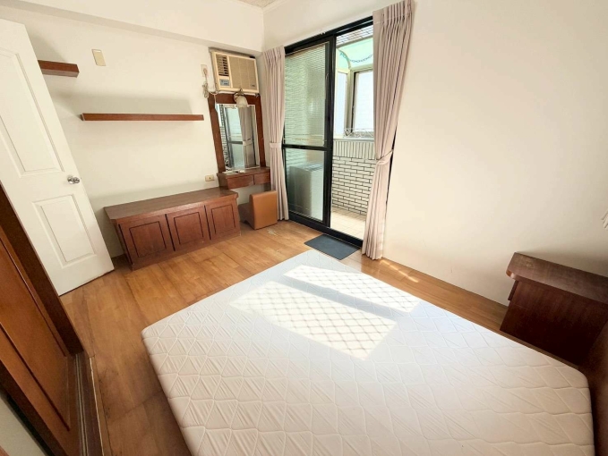 可乖貓☆租補+☆台水電☆電梯管理員（第6張）