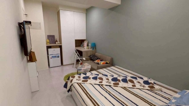 宇你相見💕 陽台獨洗✨可租補 💕近美術館審計新村（第12張）