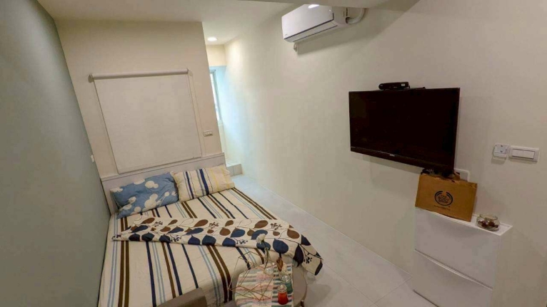 宇你相見💕 陽台獨洗✨可租補 💕近美術館審計新村（第11張）