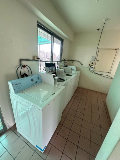 興大旁超便宜台水電💖可租補✨管理員✨小資學生必看✨租到賺到（第8張）