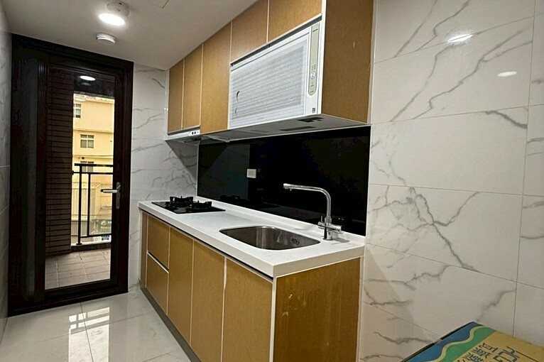 兆基社會住宅🏡市心朗朗全新兩房/可多租補免仲(第5張)