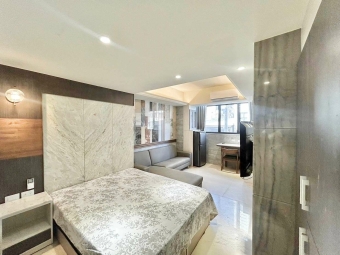 🧡加賴約看🧡電梯新屋🧡租屋補助🧡陽台獨洗🧡流理台🧡乾溼分離🧡百萬裝潢🧡超秒殺🧡（第5張）