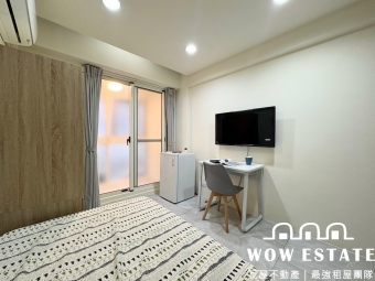 陽台獨洗🍀雙租屋補助🍀子母車（第4張）