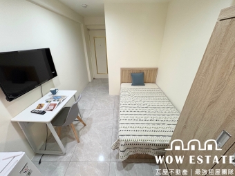 陽台獨洗🍀雙租屋補助🍀子母車（第3張）