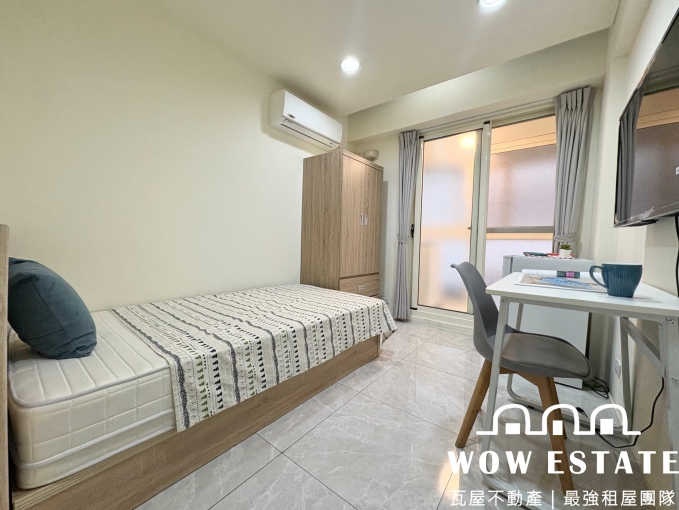 陽台獨洗🍀雙租屋補助🍀子母車（第2張）