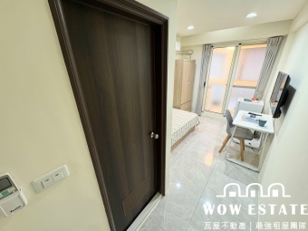 陽台獨洗🍀雙租屋補助🍀子母車（第5張）